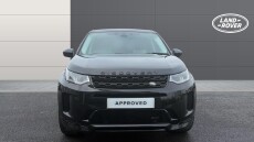Land Rover Discovery Sport 1.5 P300e R-Dynamic HSE 5dr Auto [5 Seat] Station Wagon